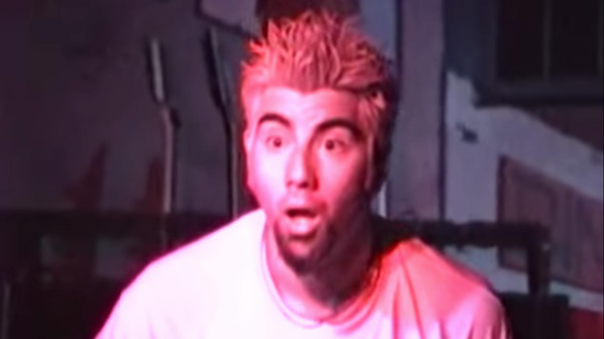 Watch Deftones Perform My Own Summer For The First Time Ever In 1997