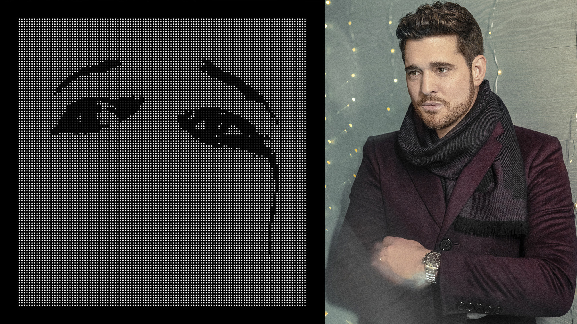 Michael Bublé Is “Absolutely Loving” Deftones’ Latest Album Ohms