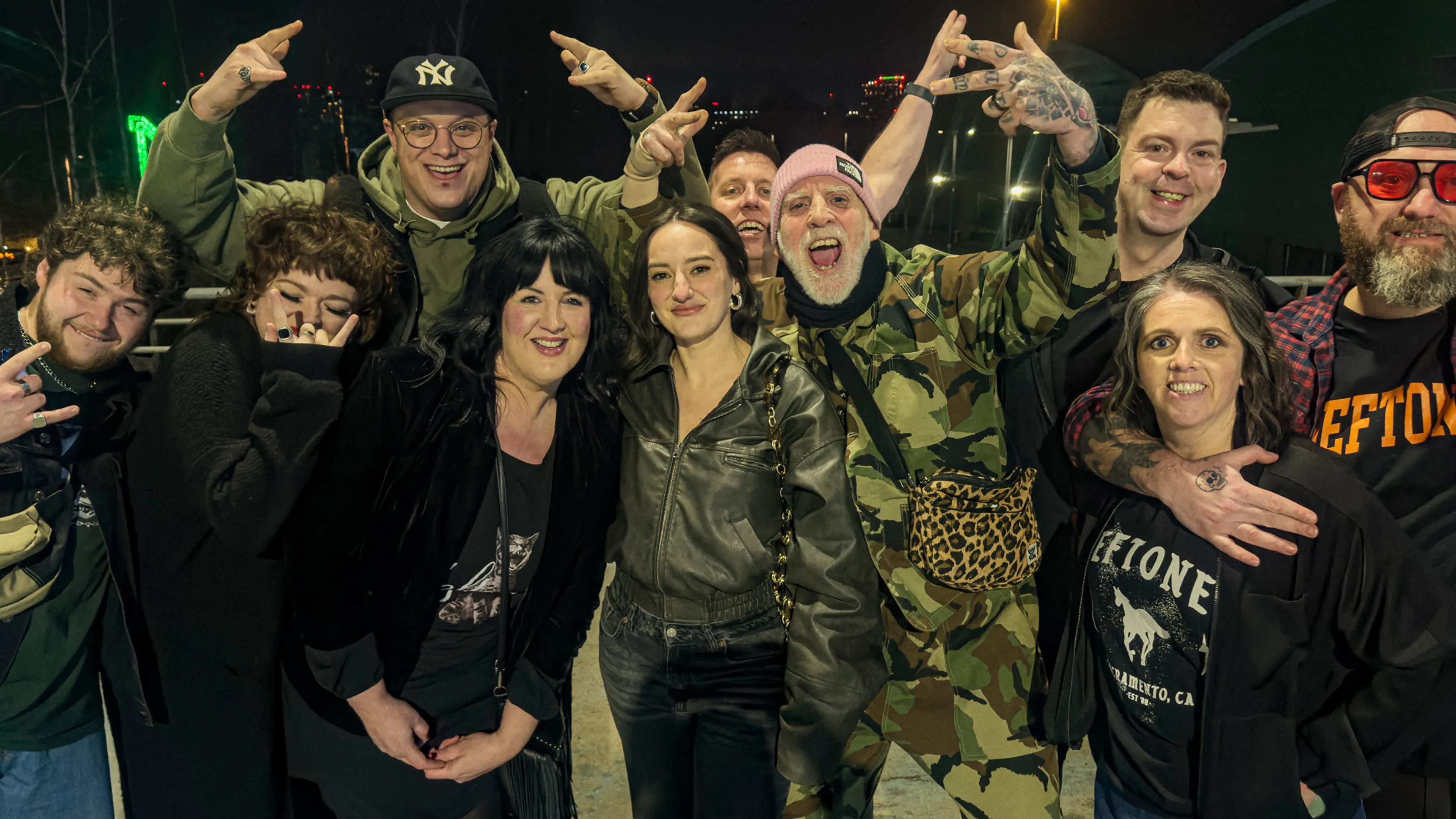 Who are Deftones’ fans?