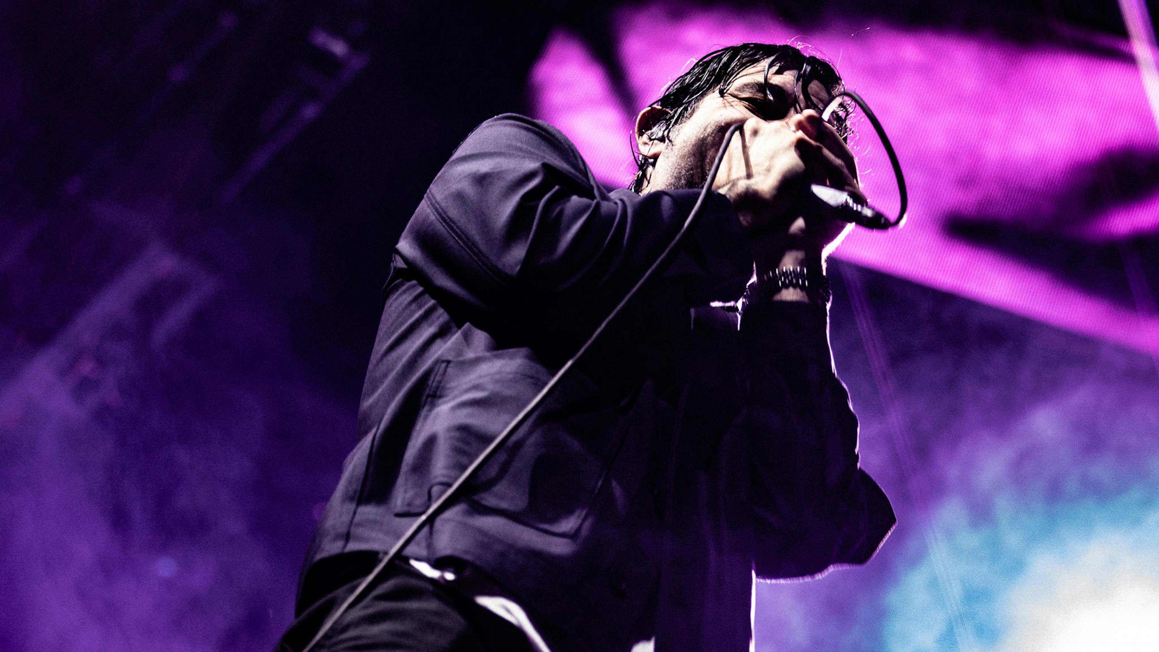 Deftones reveal massive 2026 UK and European tour