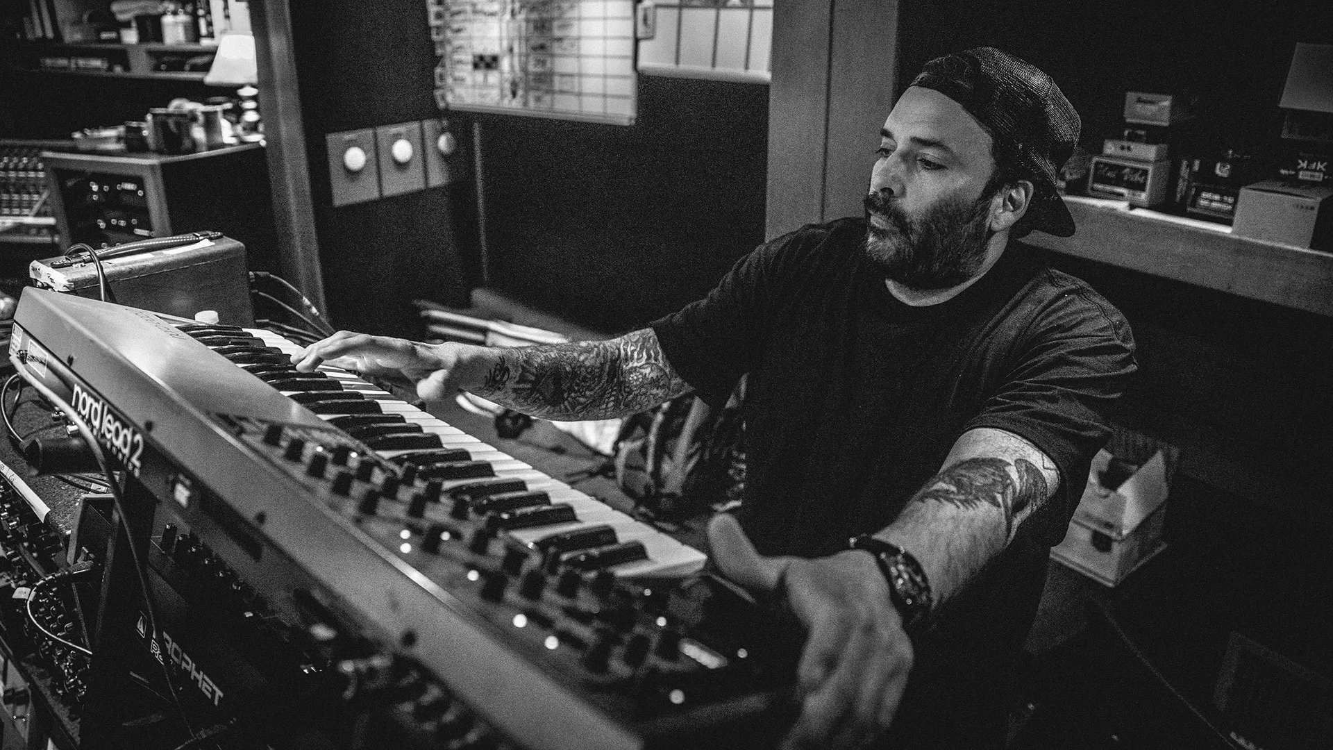 Deftones New Album 2025 Jena Robbin