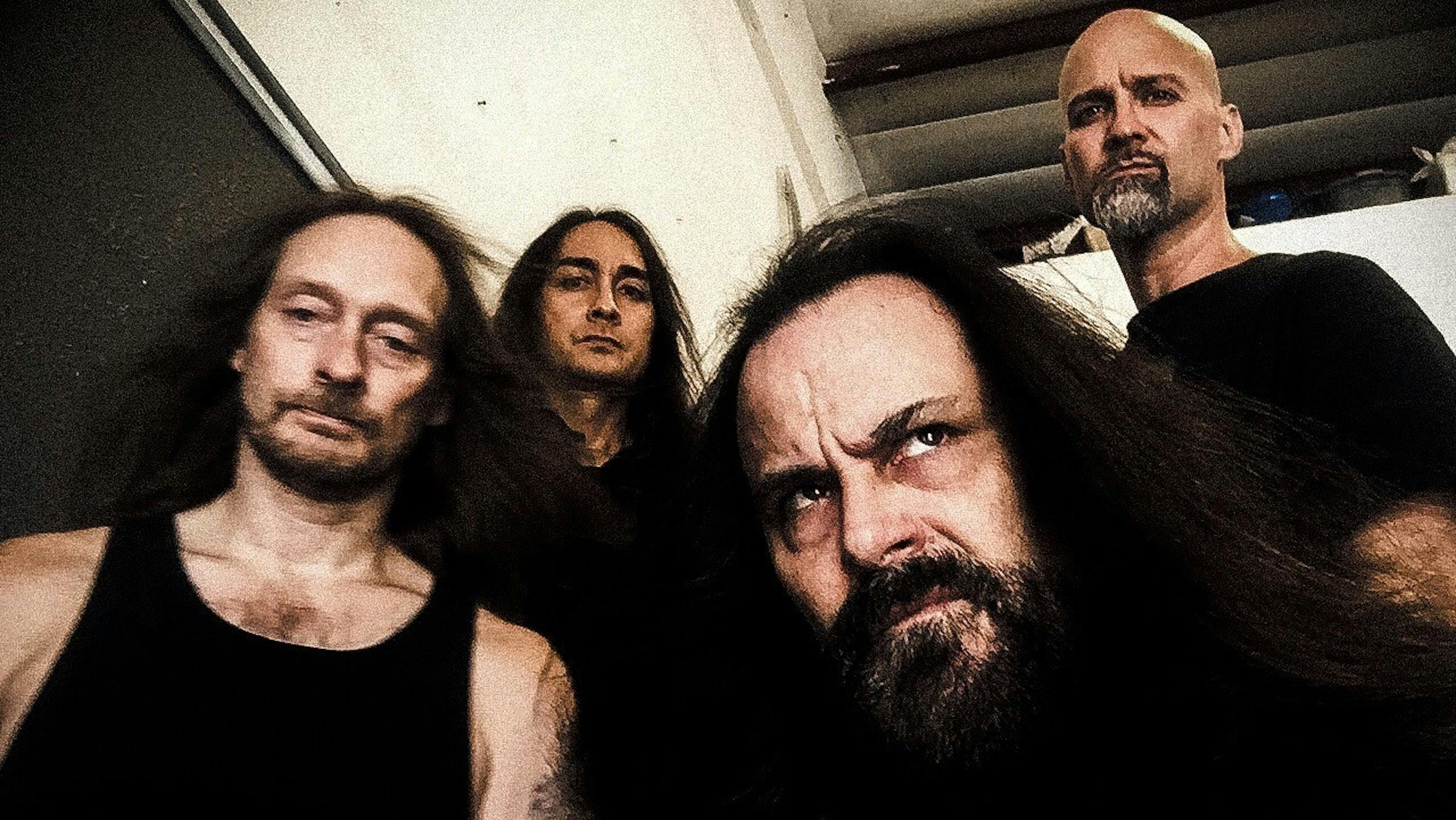 Deicide Announce U.S. Tour With Origin, Jungle Rot, And The Absence