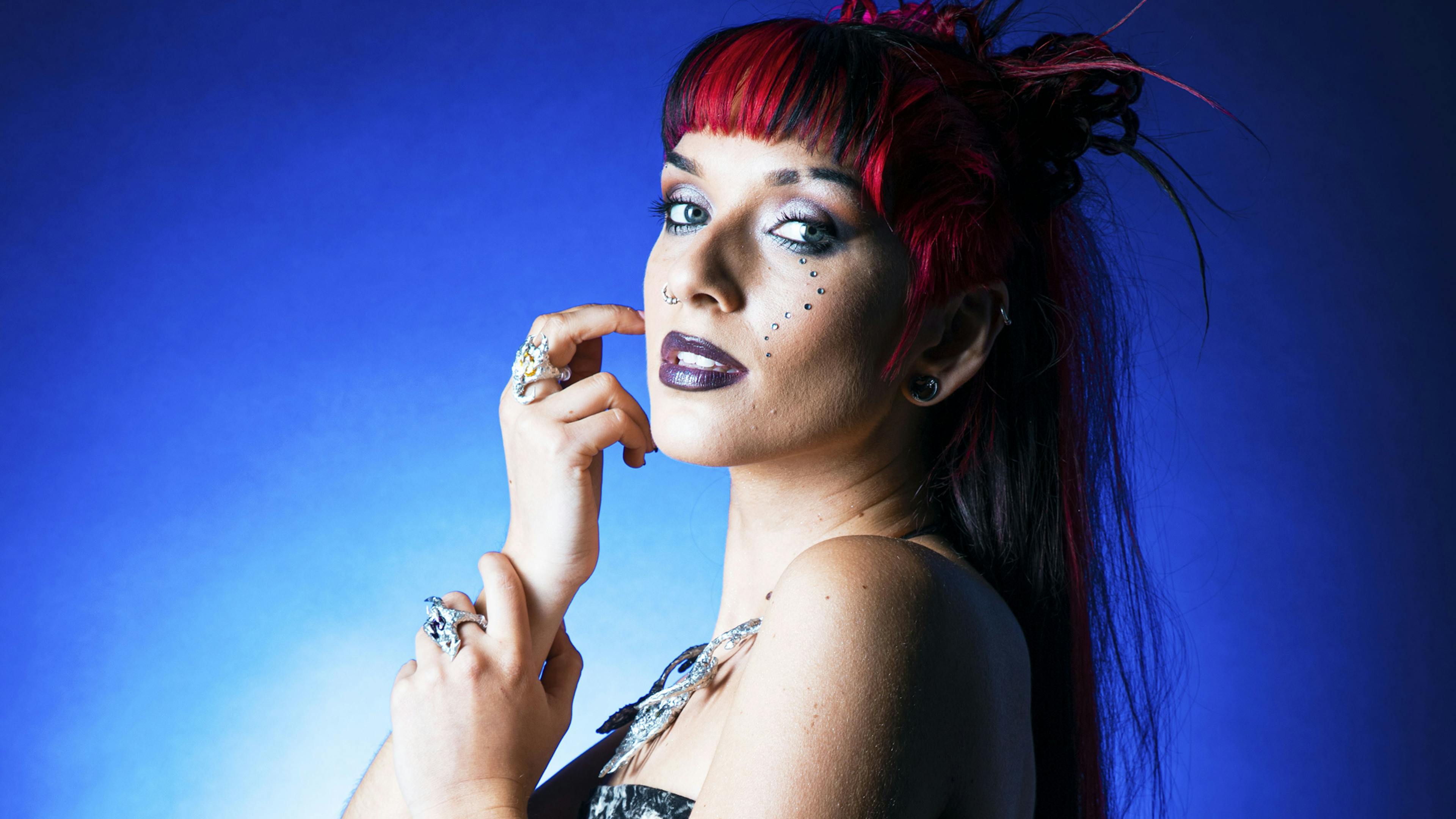 Delilah Bon: “People’s responses to my music has given me fuel. I’ve not even started yet!”