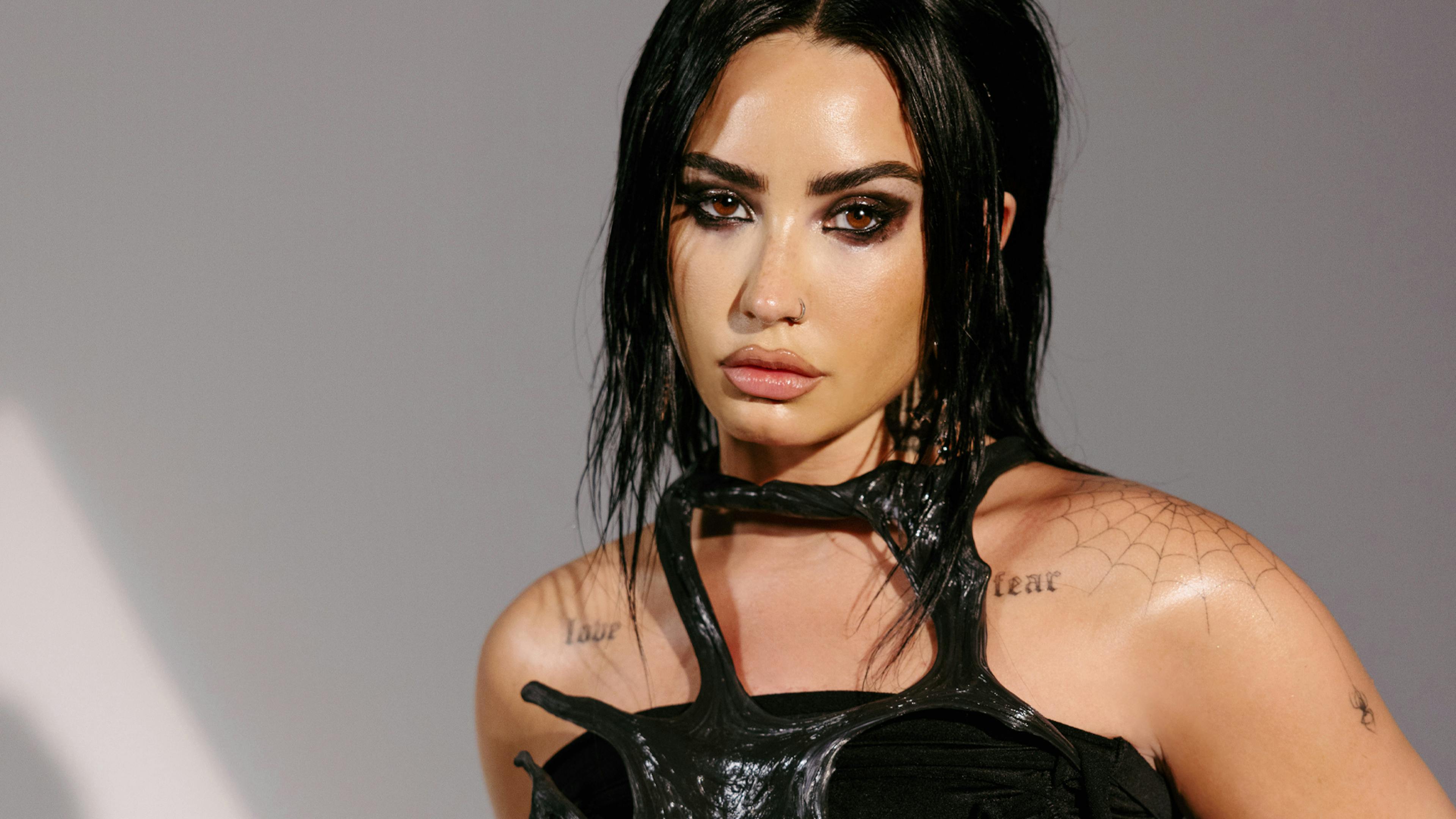 Demi Lovato And Slash Team Up For Rock Version Of Sorry… Kerrang