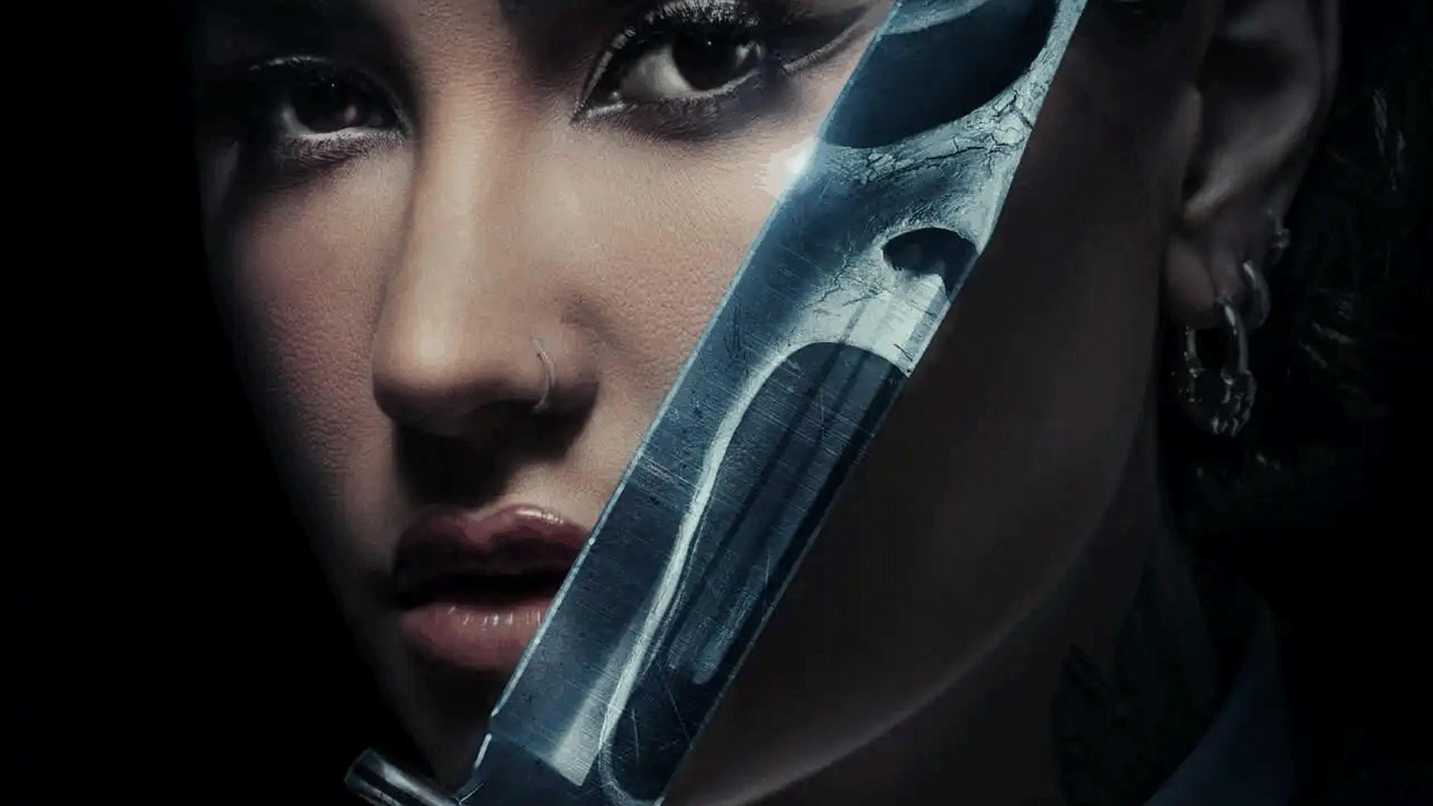 Mike Shinoda co-wrote and produced Demi Lovato’s Scream VI single
