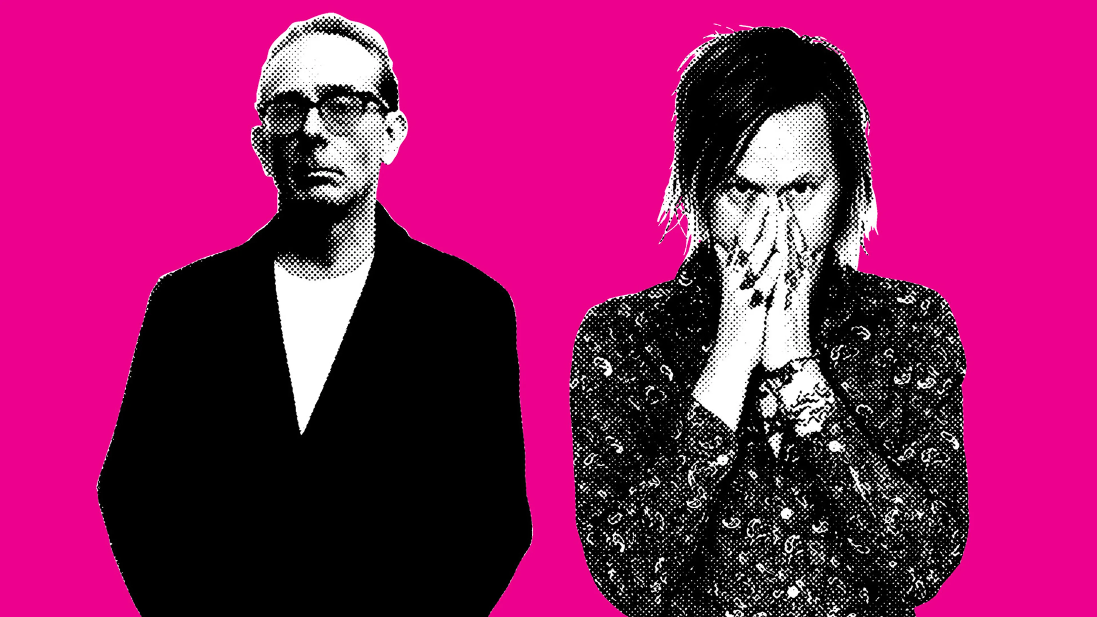 "Punk Will Always Speak To Young People": Refused's Dennis Lyxzé​n And Bad Religion's Brian Baker Face Off