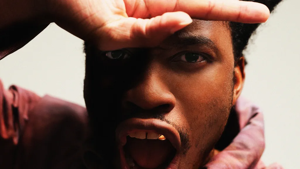 Denzel Curry 2022 press shot 1