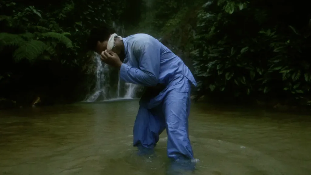 Denzel Curry Zatoichi featuring slowthai video