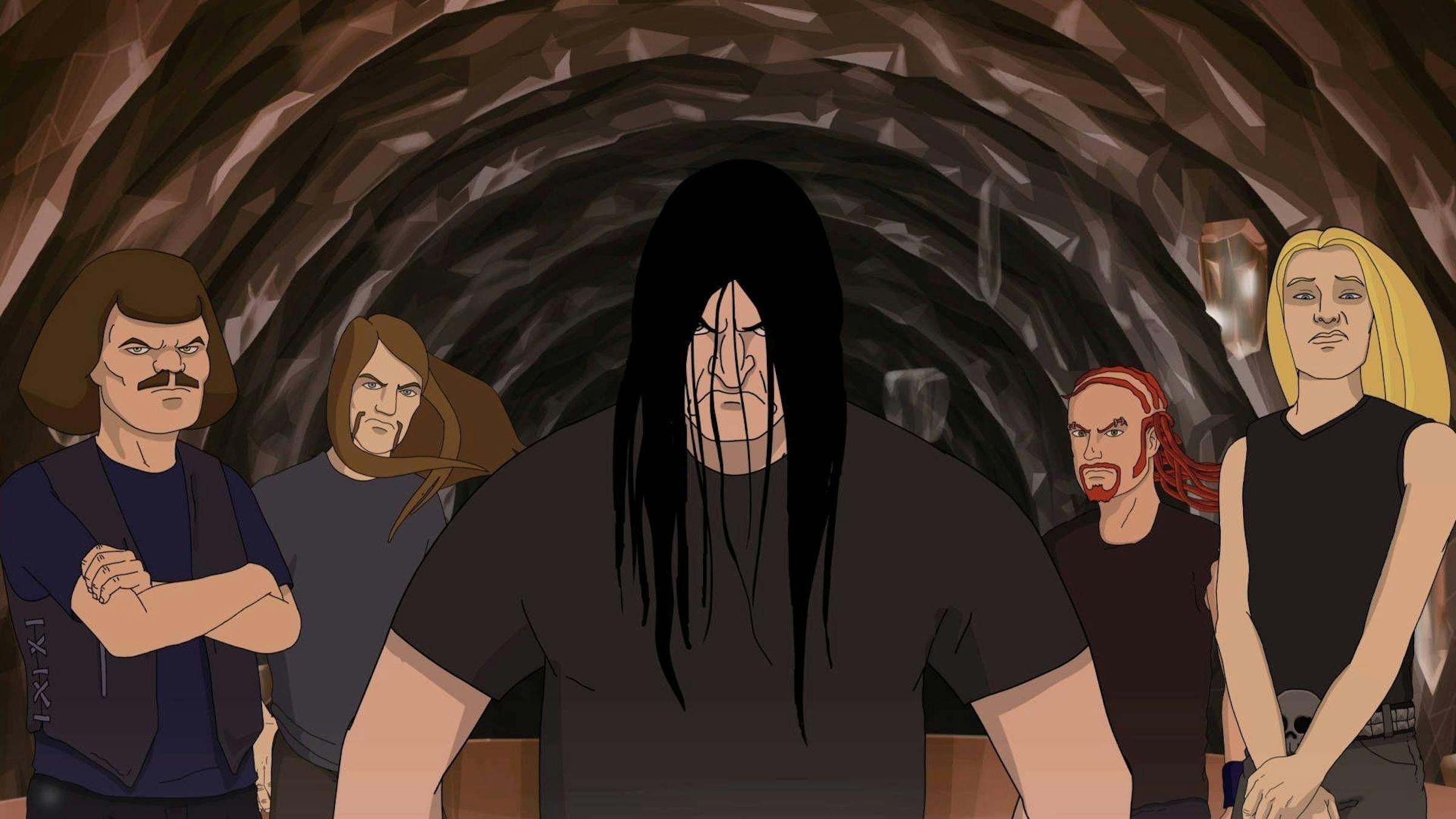 Why Now Is The Time To Bring Back Metalocalypse