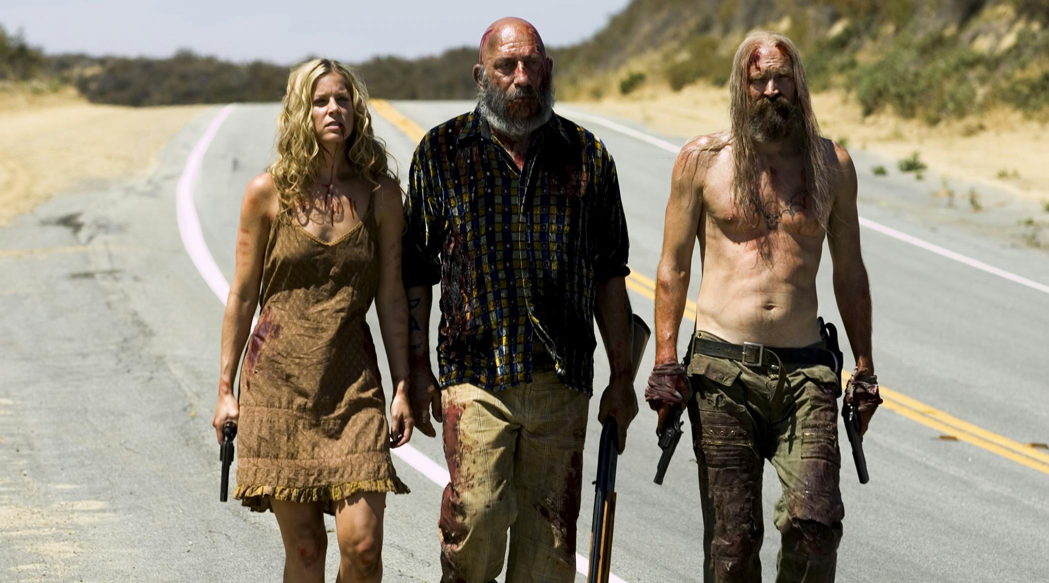 13 Things We Want To See In Rob Zombie’s 3 From Hell