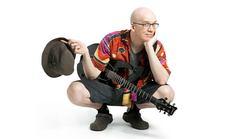 Devin Townsend Promo 2020 2