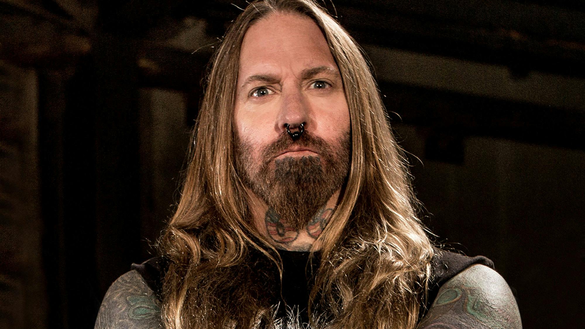 Devildriver's Dez Fafara: The 10 Songs That Changed My Life