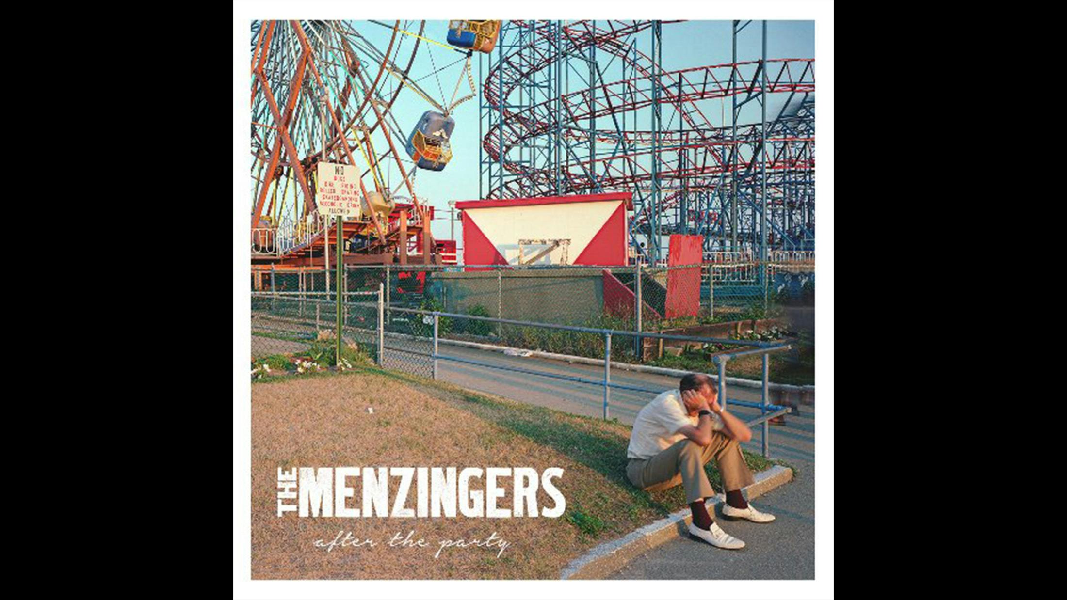 The Menzingers have long documented their lives with heart-on-sleeve zeal. Yet After The Party is the point where they best managed to get the personal and the universal to connect. Like a coming-of-age novel, their fifth album looks back on life in a band, and by telling their own story, they frequently told that of their fans, too.