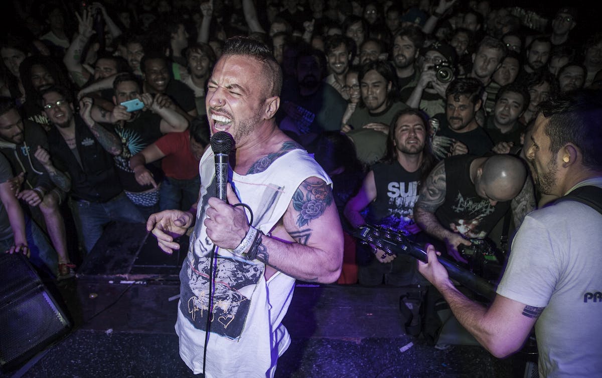 The 9 Most Epic Shows at Saint Vitus Bar in NYC | Kerrang!