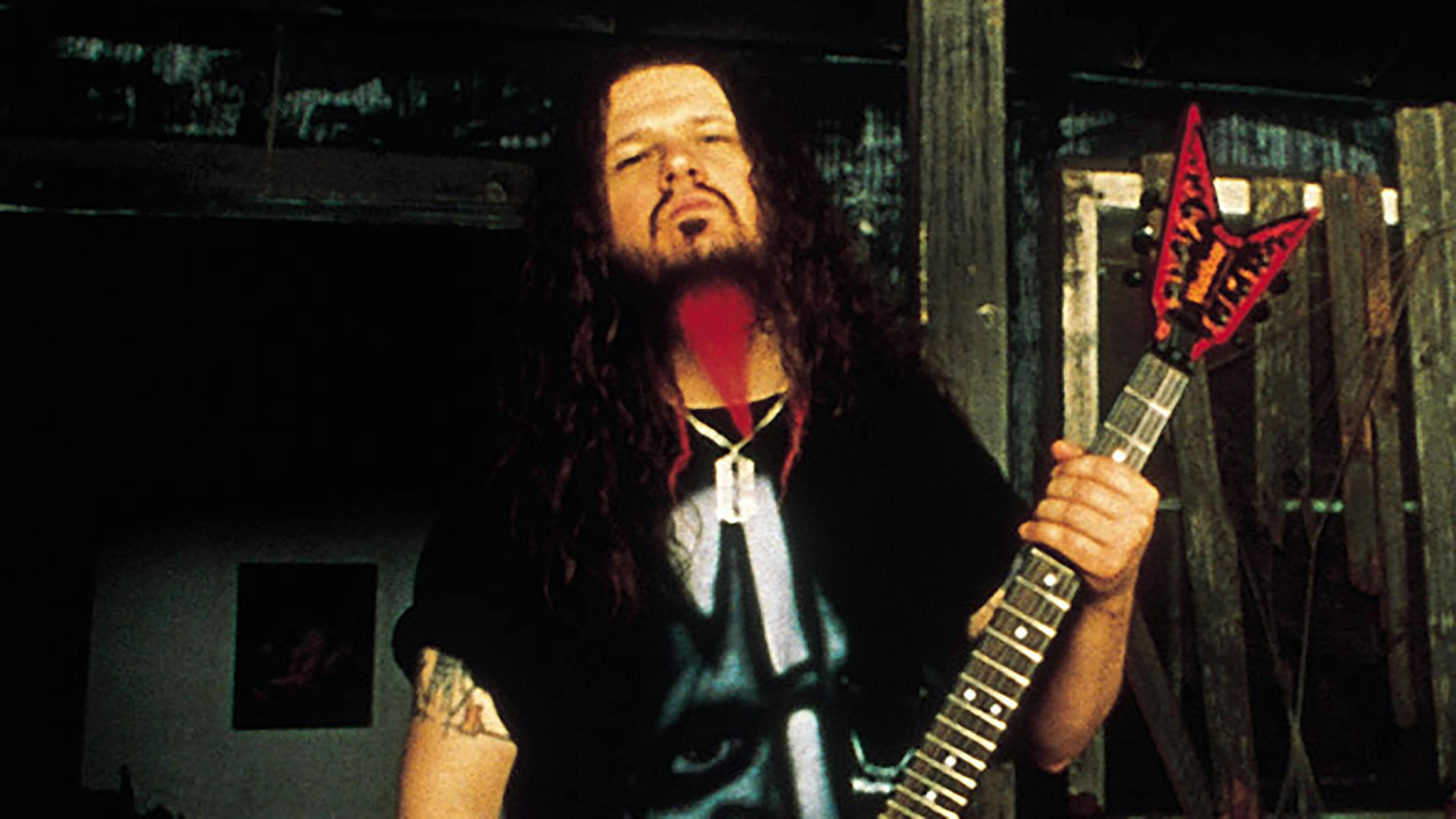Backstage bust-ups and bleeding heads: Remembering my friend, Dimebag Darrell