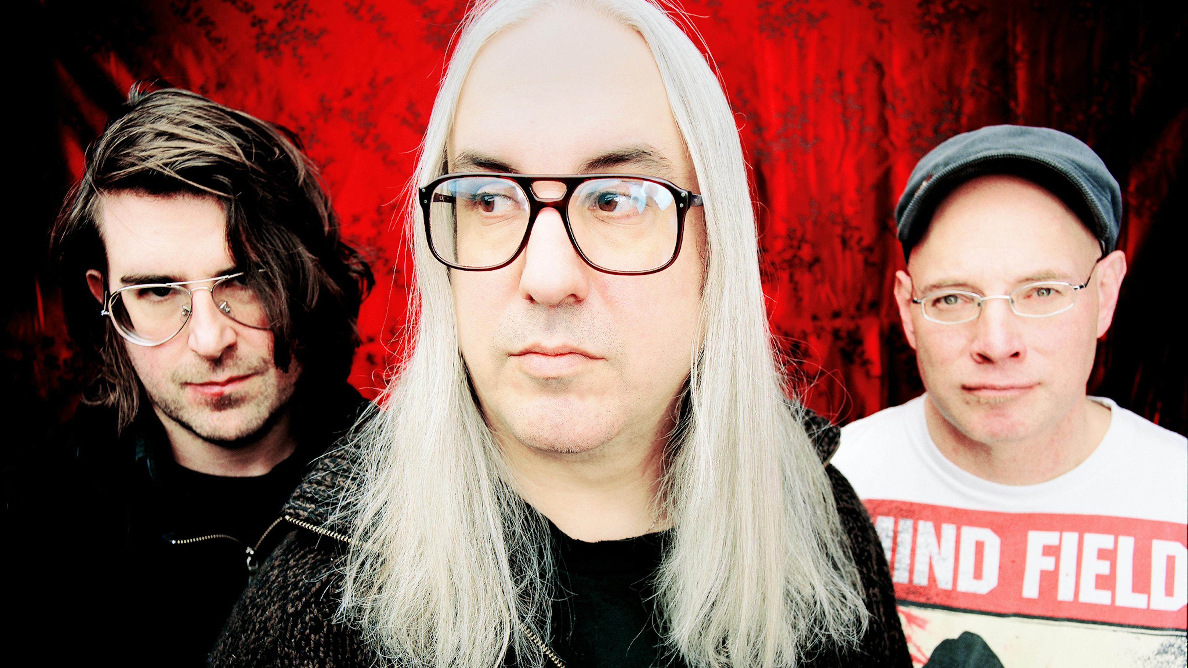 Hear Dinosaur Jr.’s cover of The Zombies as part of their 15th anniversary reissue of Farm
