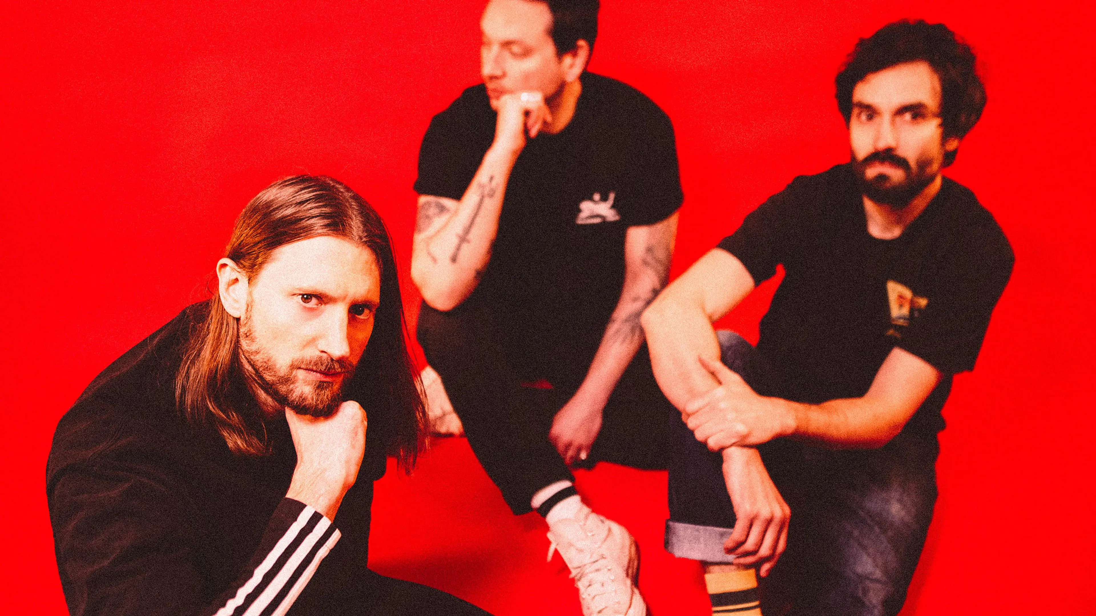 “It’s a reminder of my resilience rather than my suffering”: Inside Dinosaur Pile-Up’s inspiring fight for better days