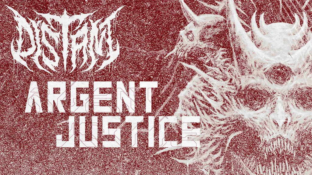 Distant Argent Justice thumbnail
