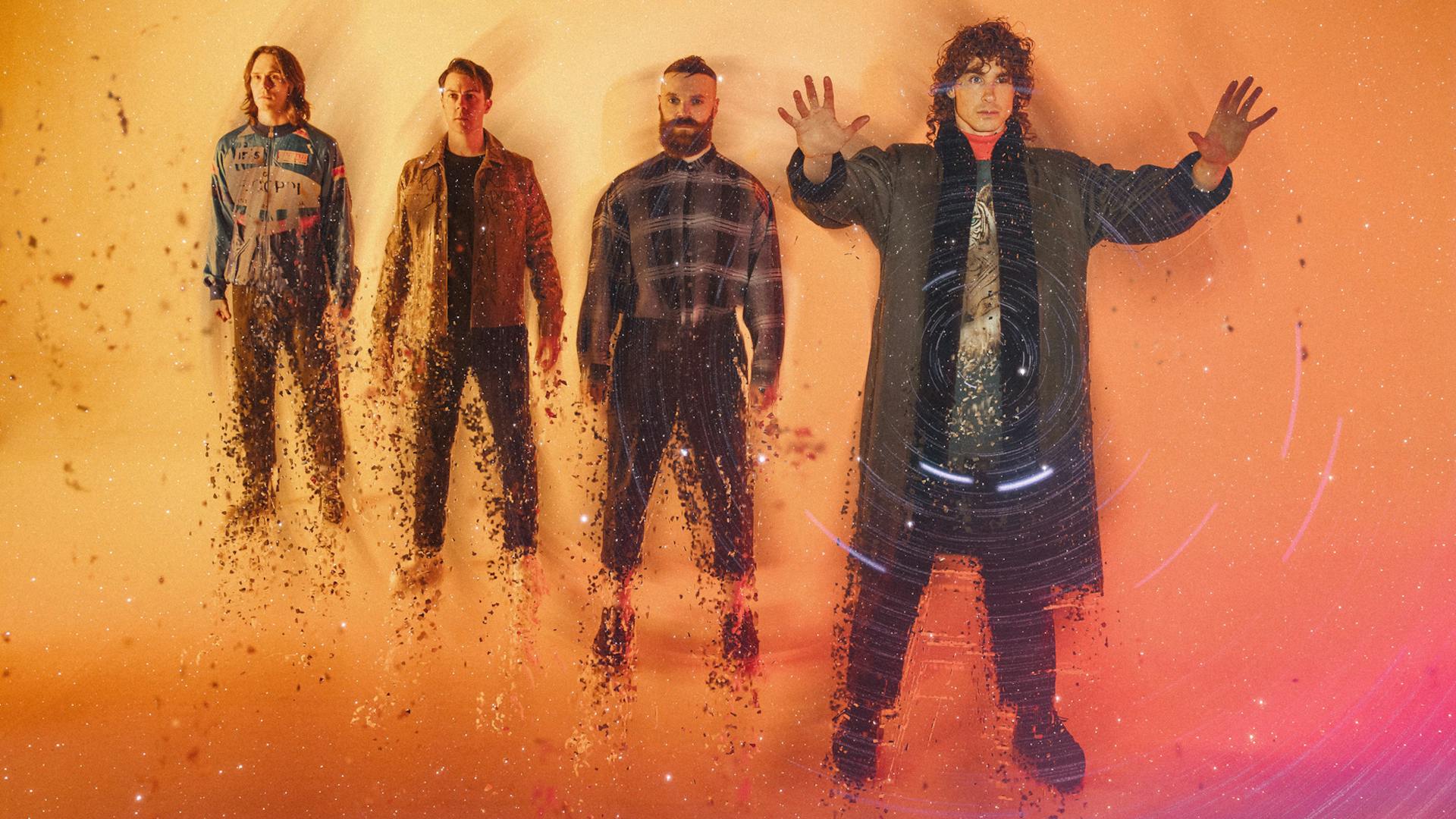 Don Broco announce winter headline tour Kerrang!