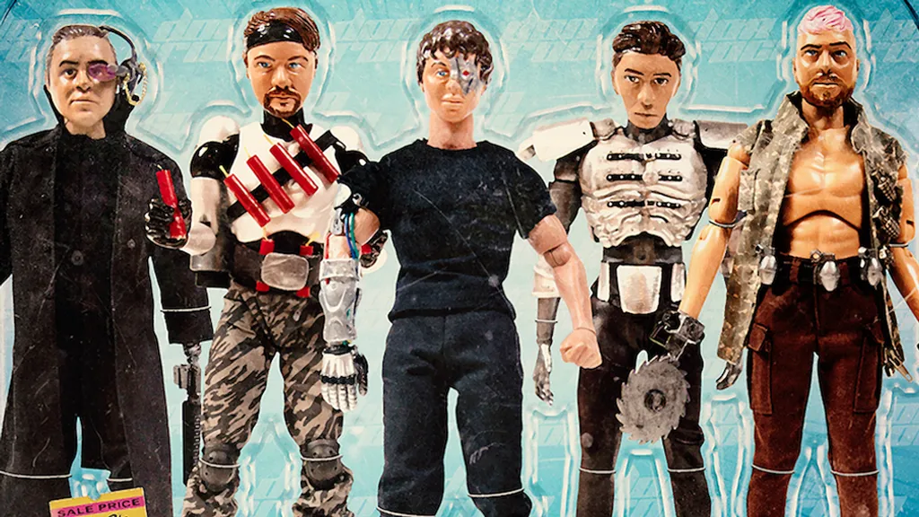 Don Broco Action Cover Header