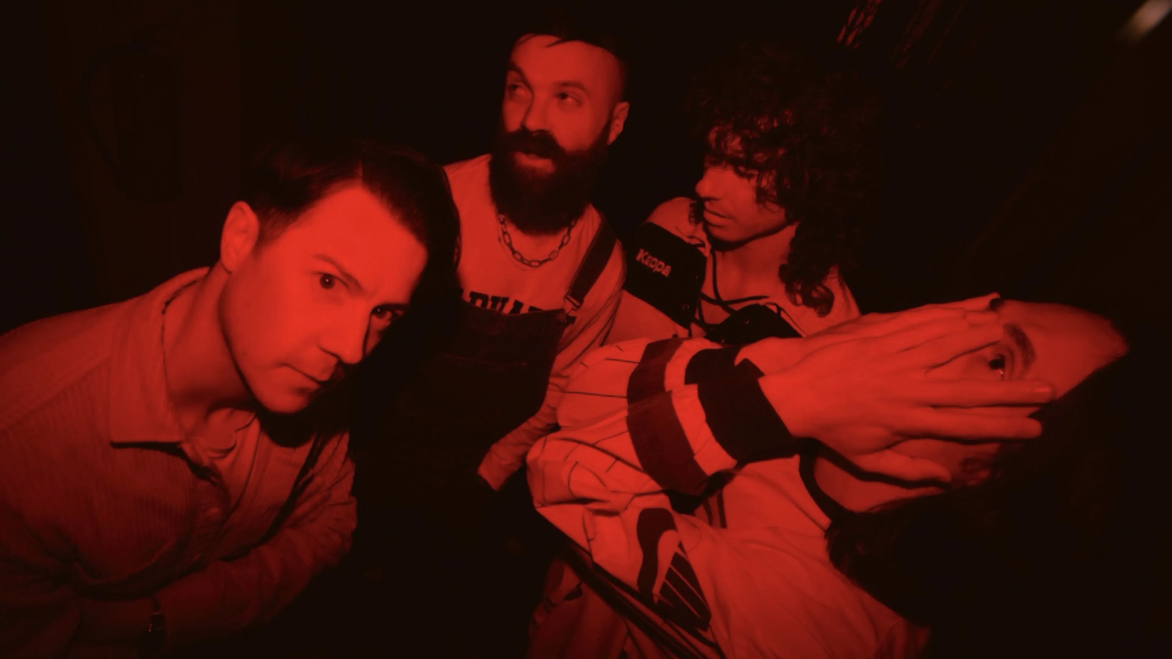 Don Broco drop new single Fingernails, announce arena shows with Papa Roach and Dance Gavin Dance