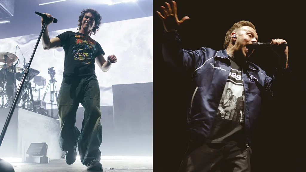 Don Broco live credit Derek Bremner Architects live credit Em Coulter