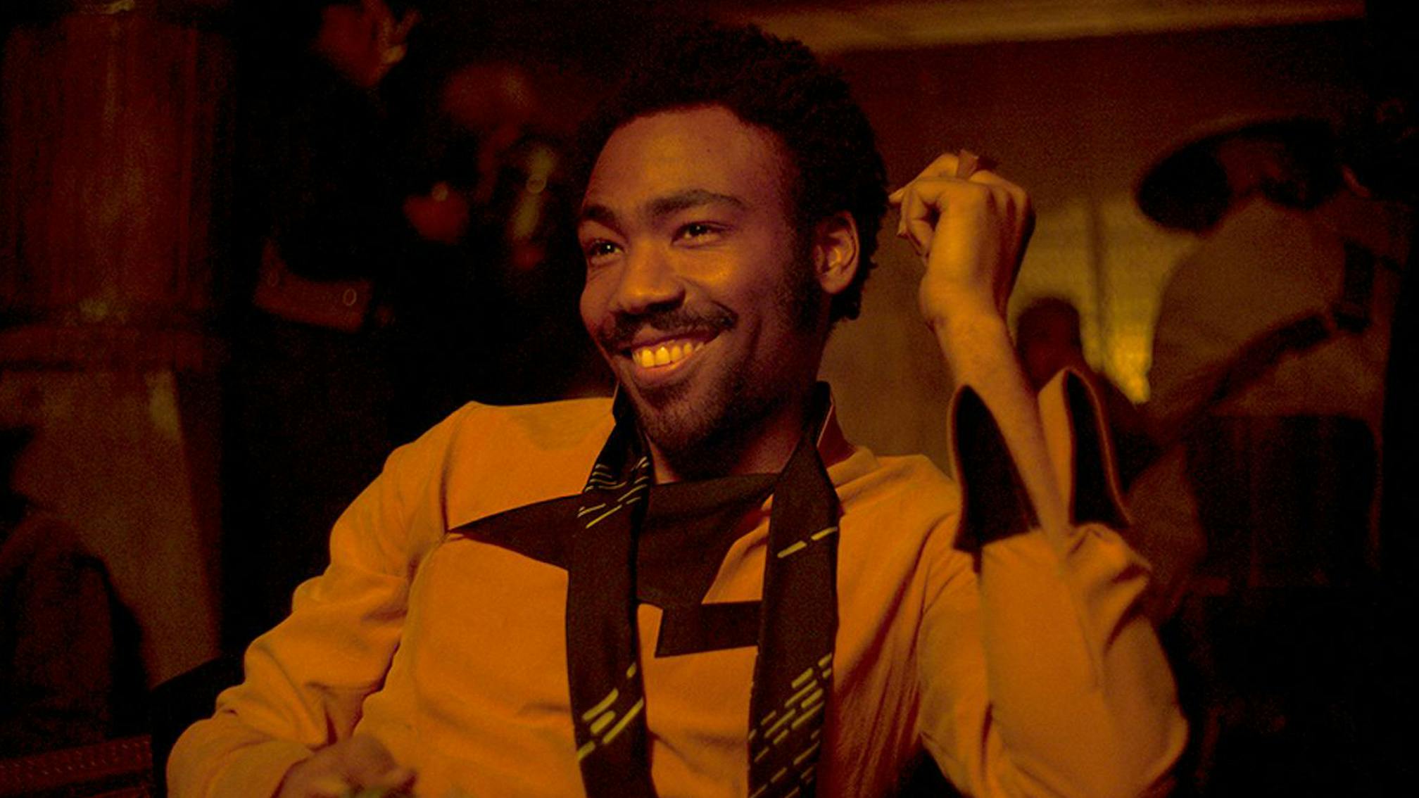 Is There A Lando Calrissian Series On Disney+ In The Works?