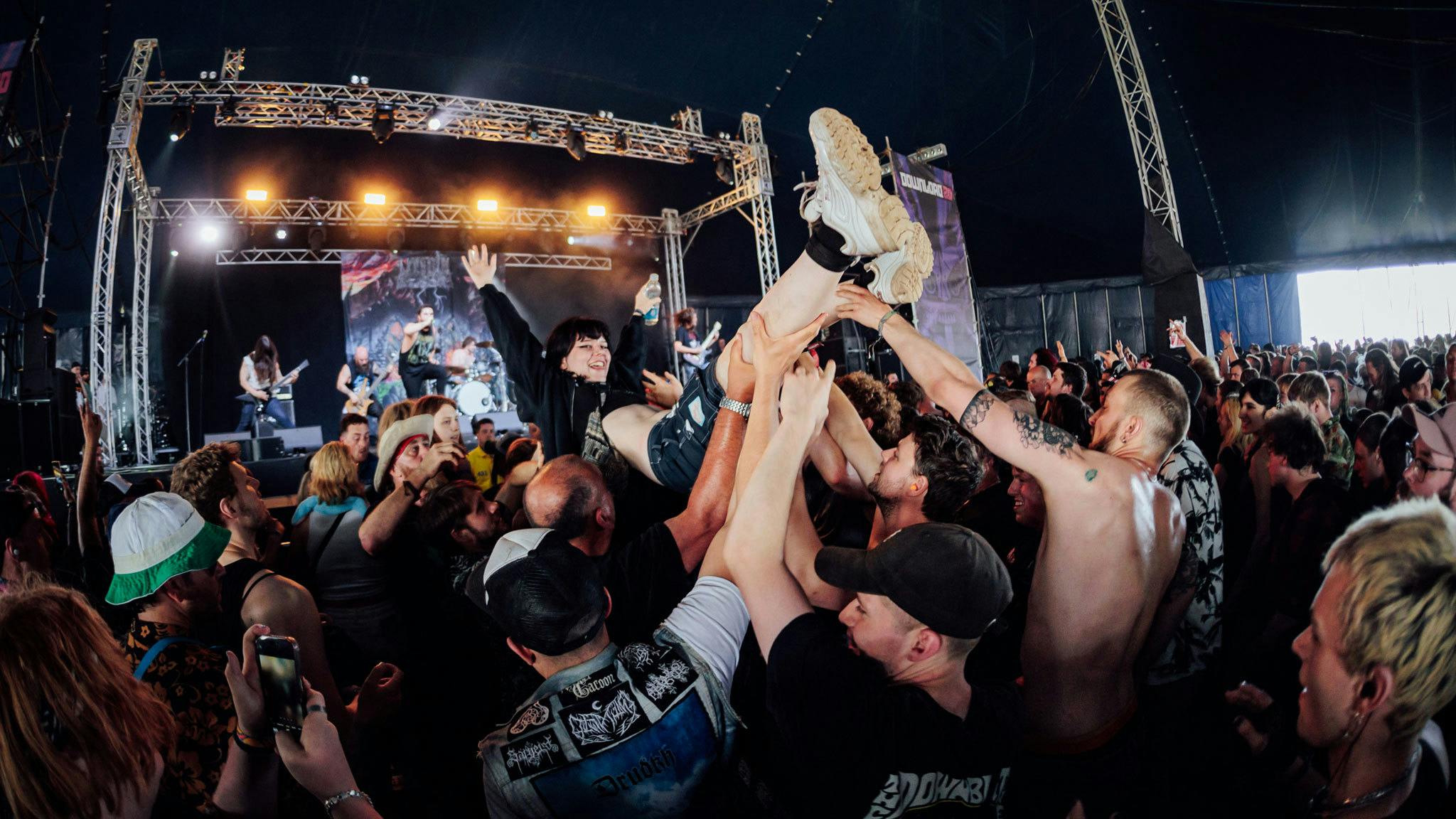 The big review: Download Festival 2023