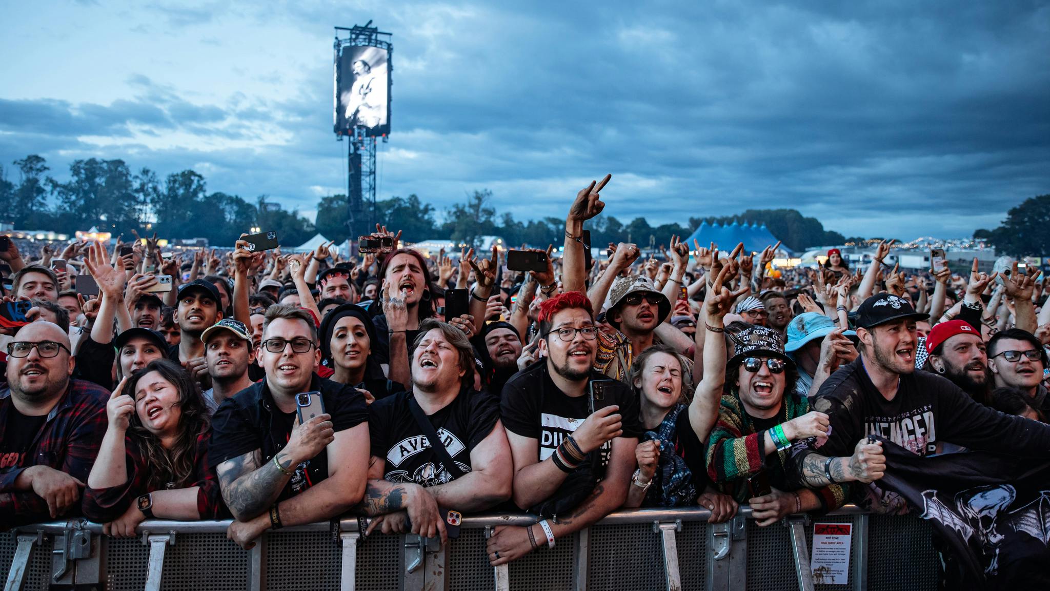 Download 2025 Announcement