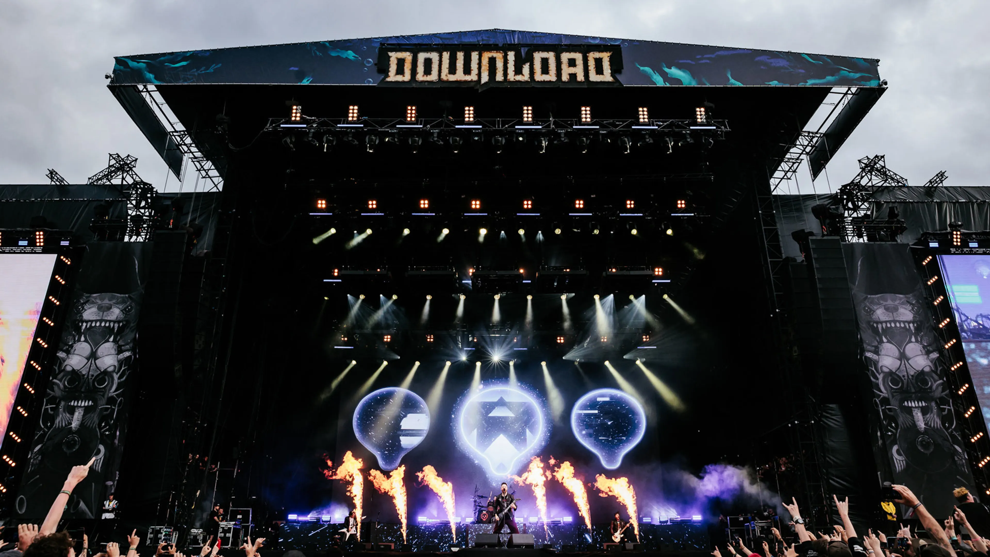 Download tease when they’ll make their first 2026 announcement
