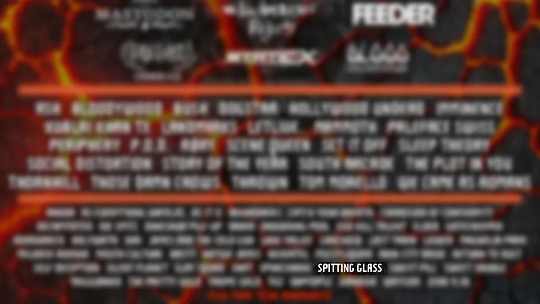 Here’s when the first Download Festival 2026 line-up… | Kerrang!