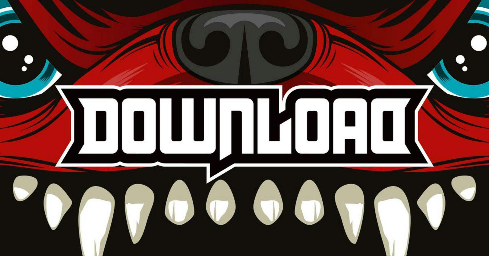 The Ultimate Download Festival Road Trip Playlist