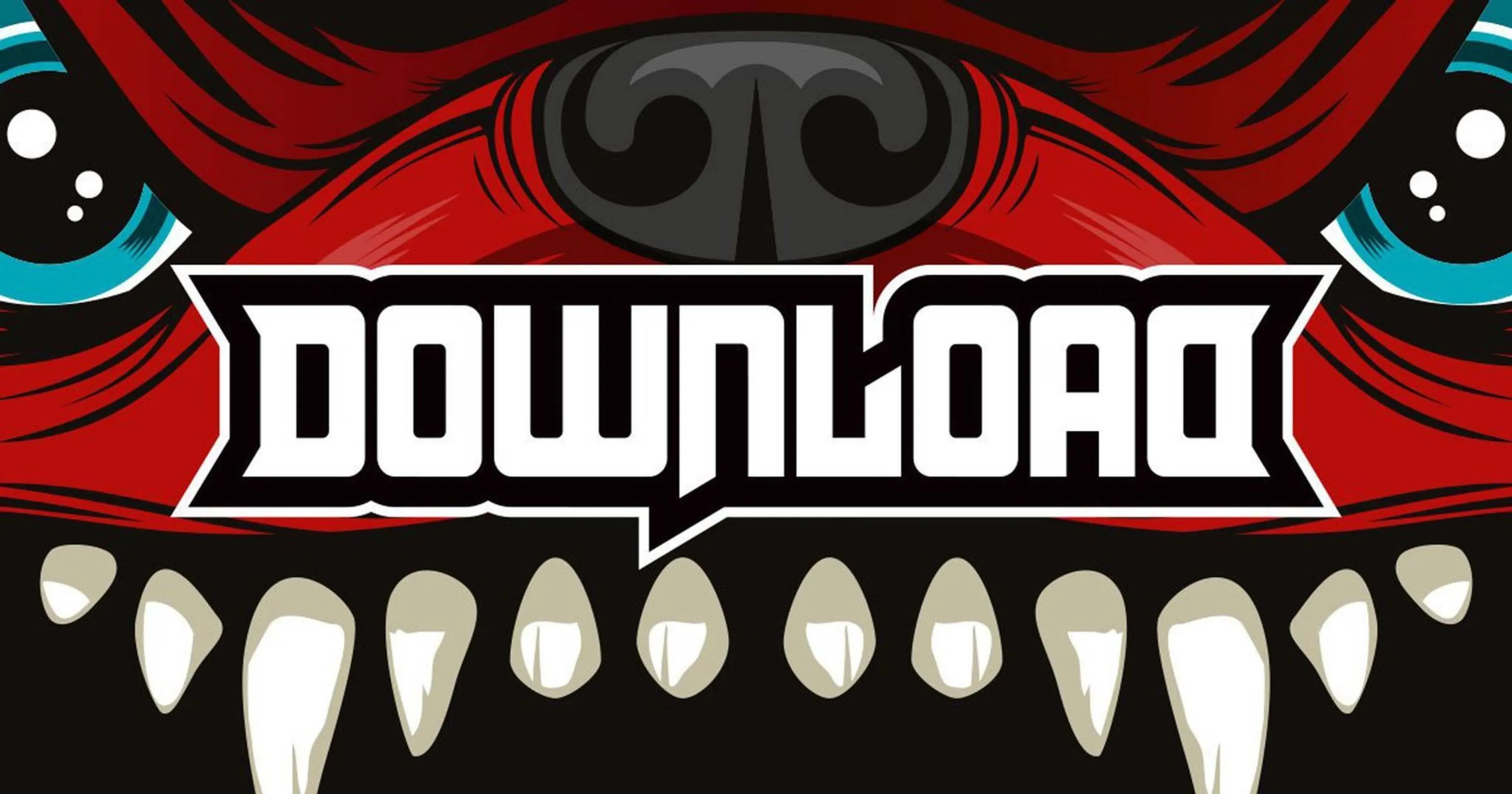 The Ultimate Download Festival Road Trip Playlist