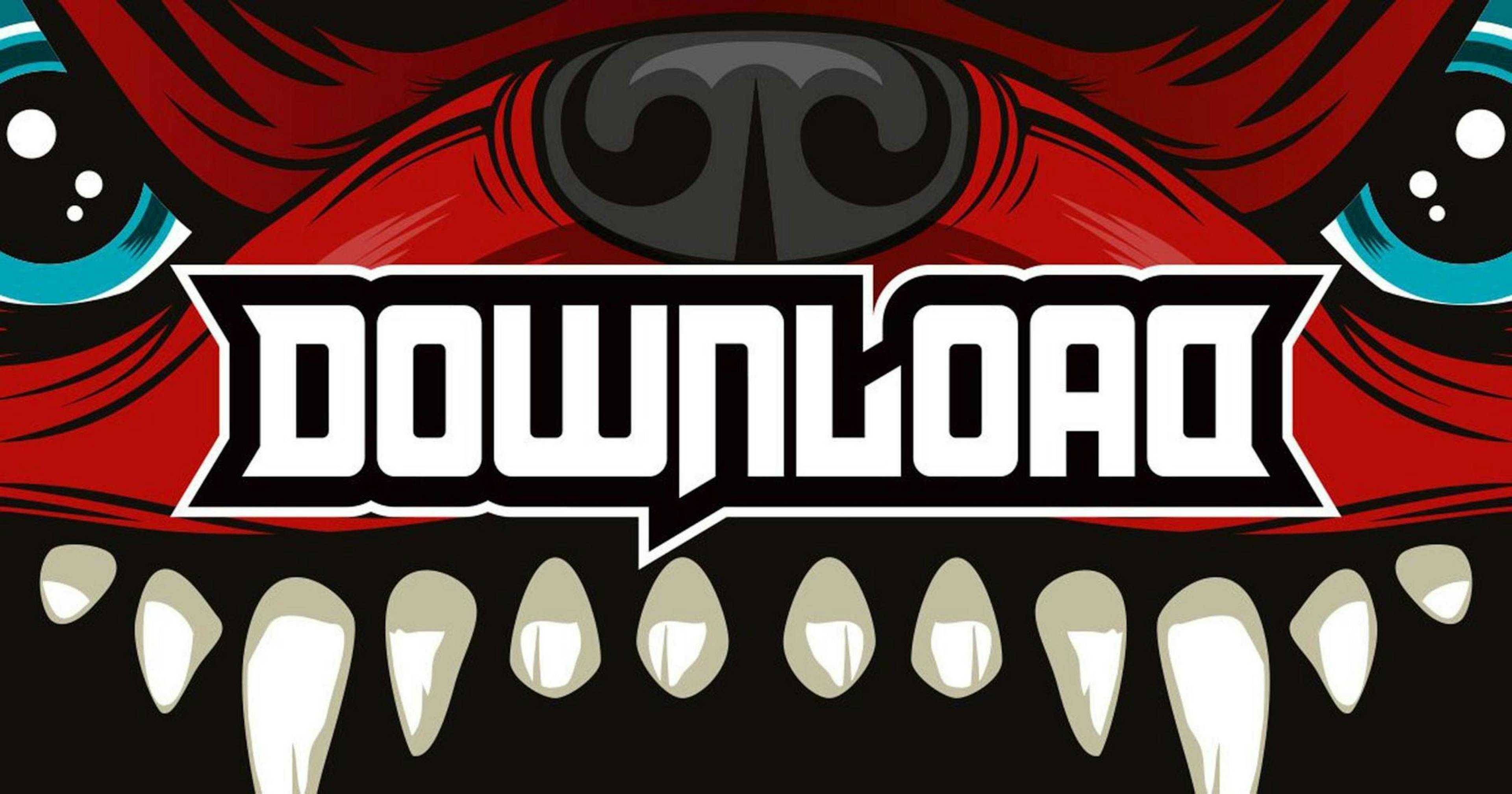 Vote For The Best Download Festival Ever