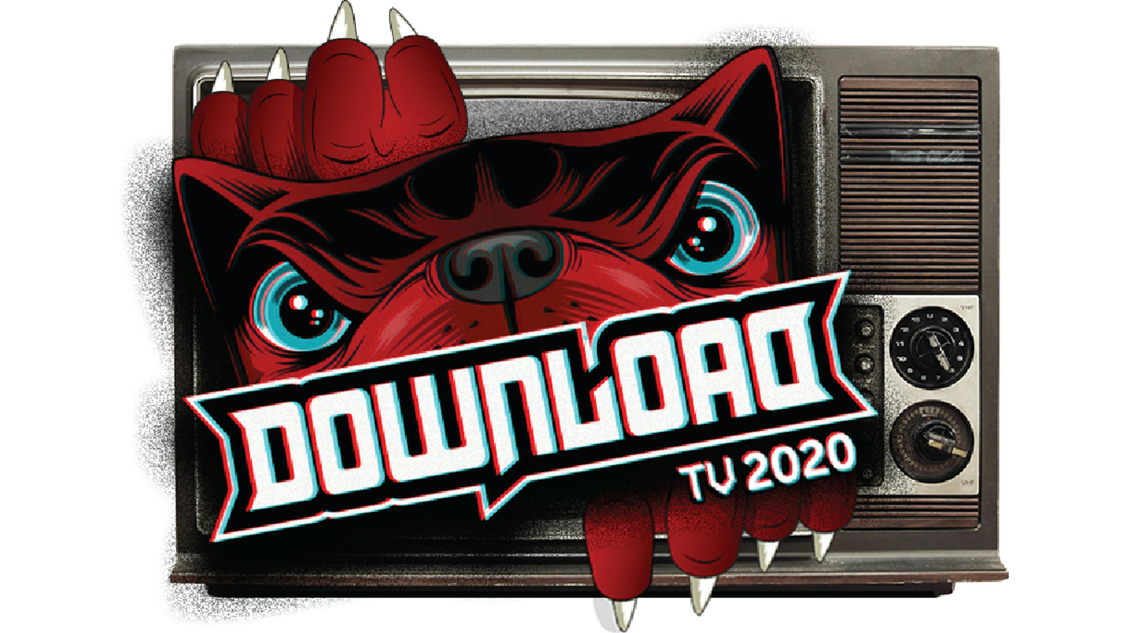 Download Festival Announce Virtual 2020 Line-Up