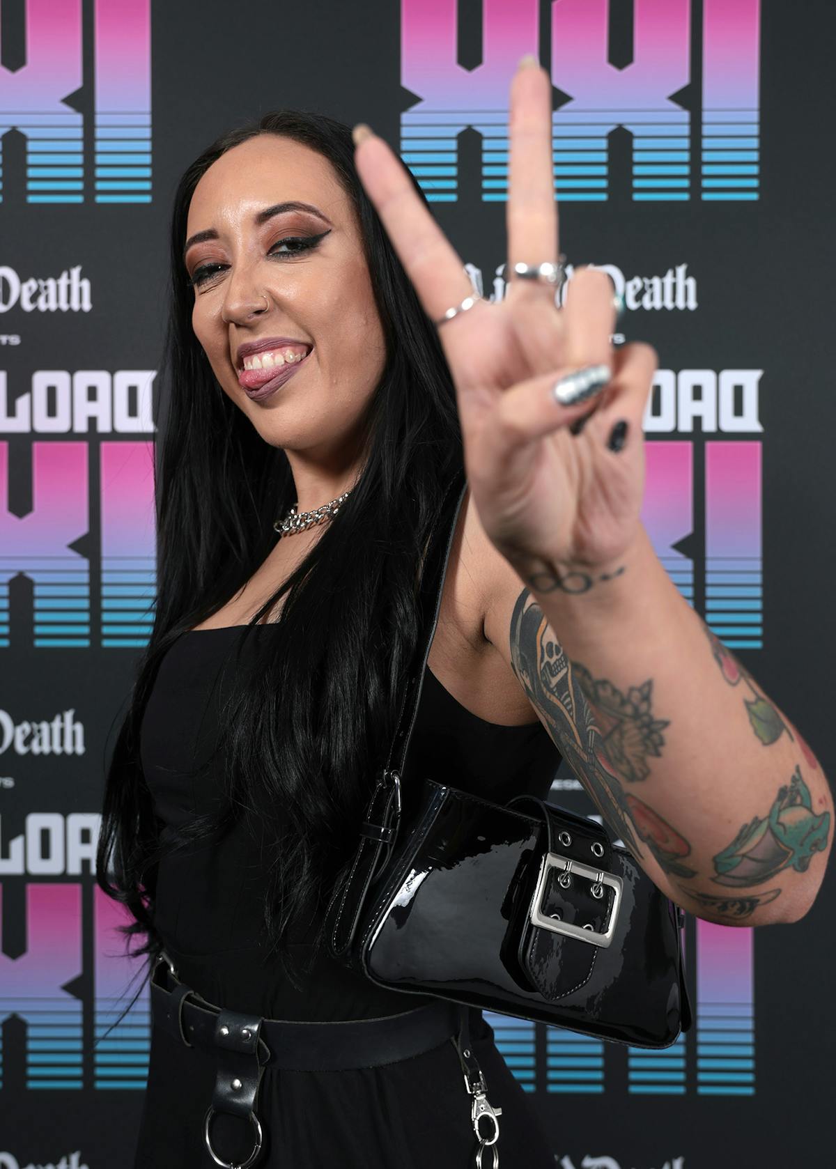 In pictures The Download Festival 2024 launch party Kerrang!