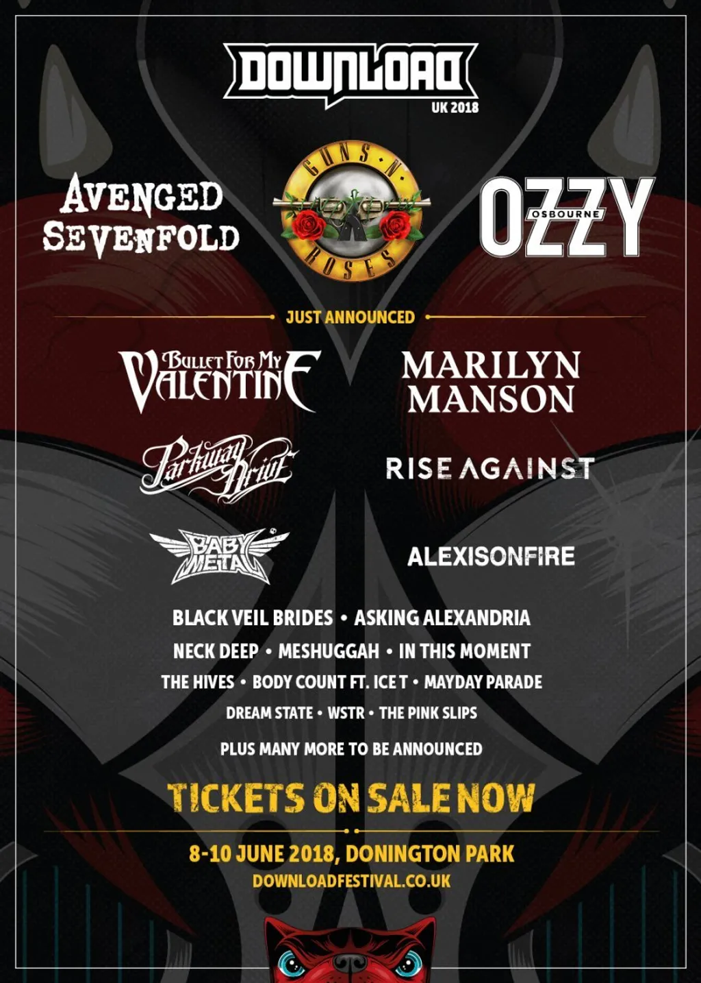 Download 2018 Poster