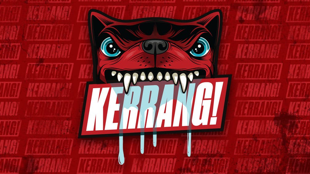The Kerrang! Signing Tent Returns To Download Festival 2018!