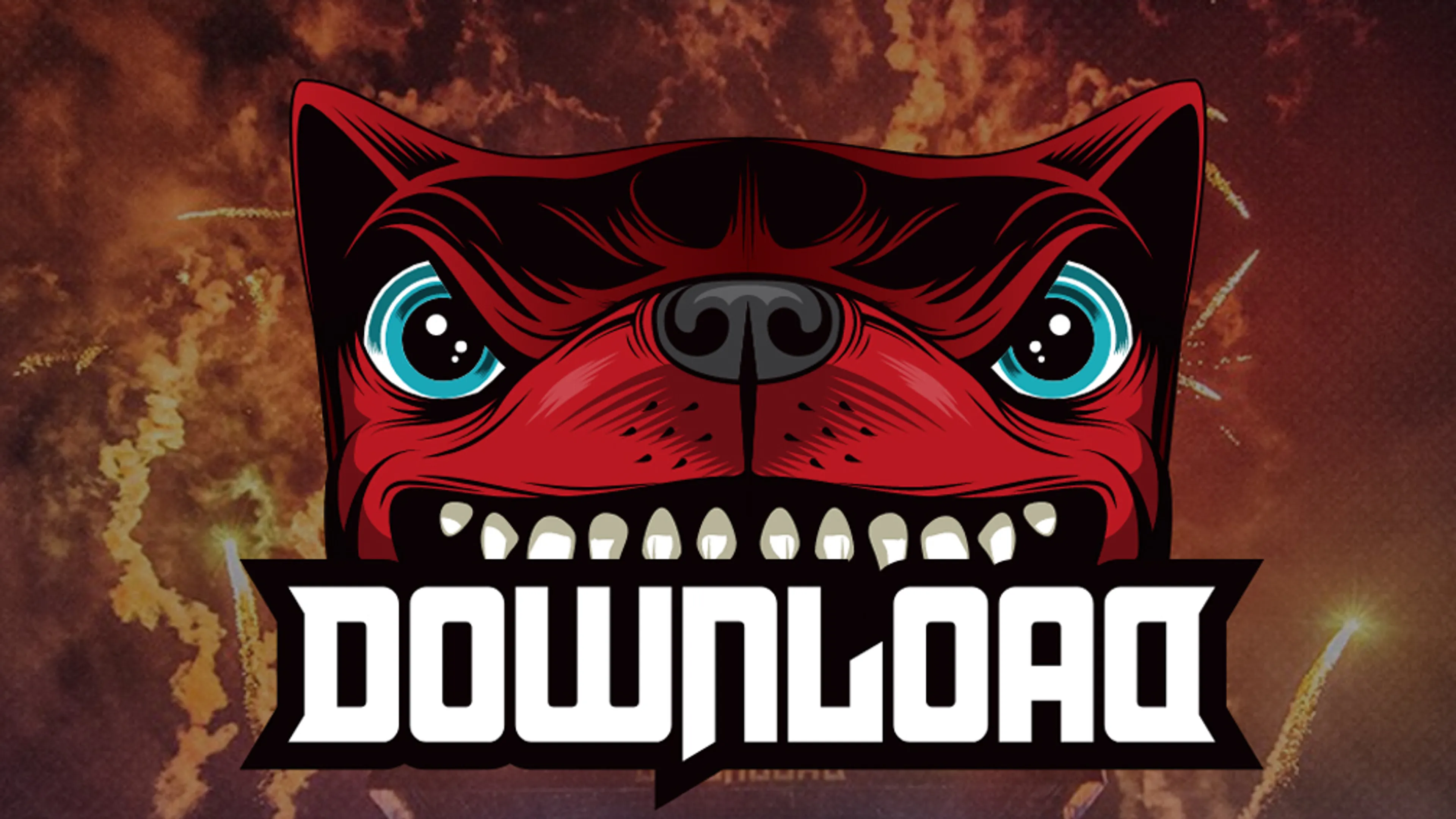 Download Festival Have Announced 2018's Day Splits