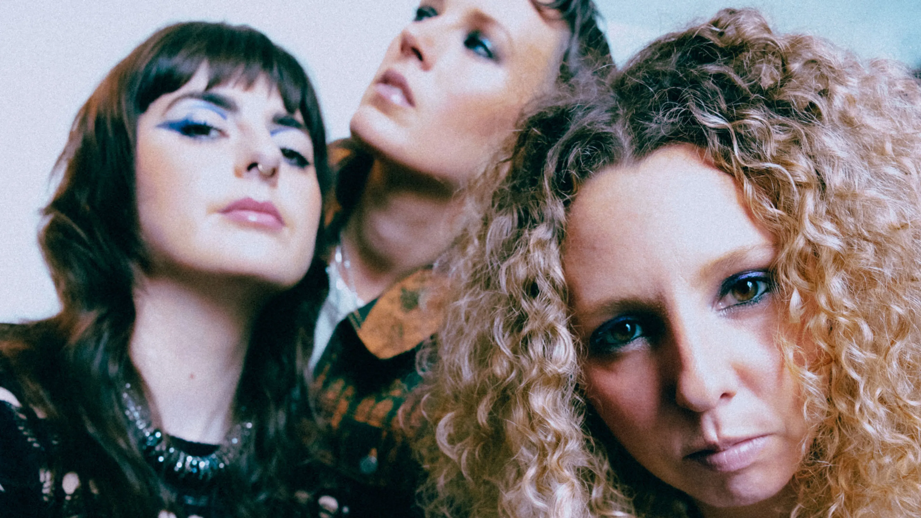 Dream Nails announce third LP, You Wish: “This is a punk album about resilience”