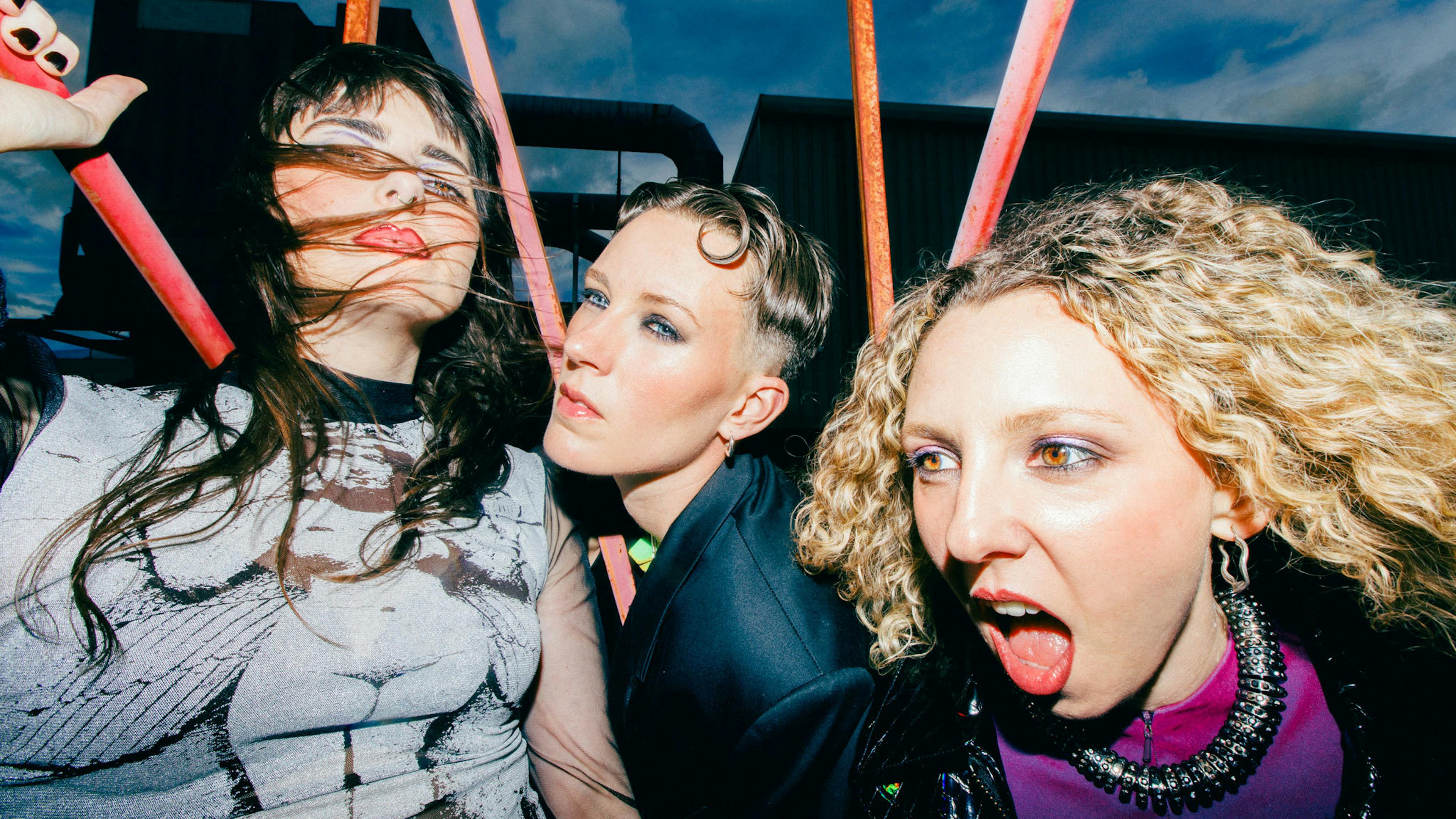 Listen to Dream Nails’ “playful” new single, This Is Water