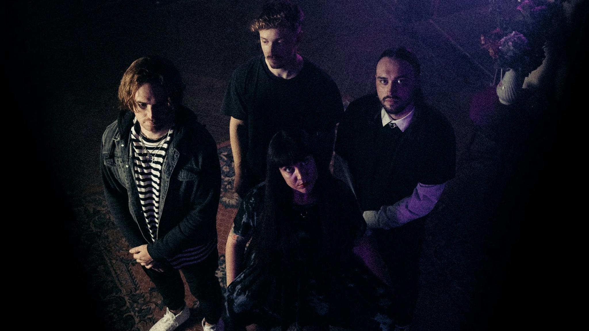 Dream State have unleashed a new “motivating anthem”, Still Dreaming