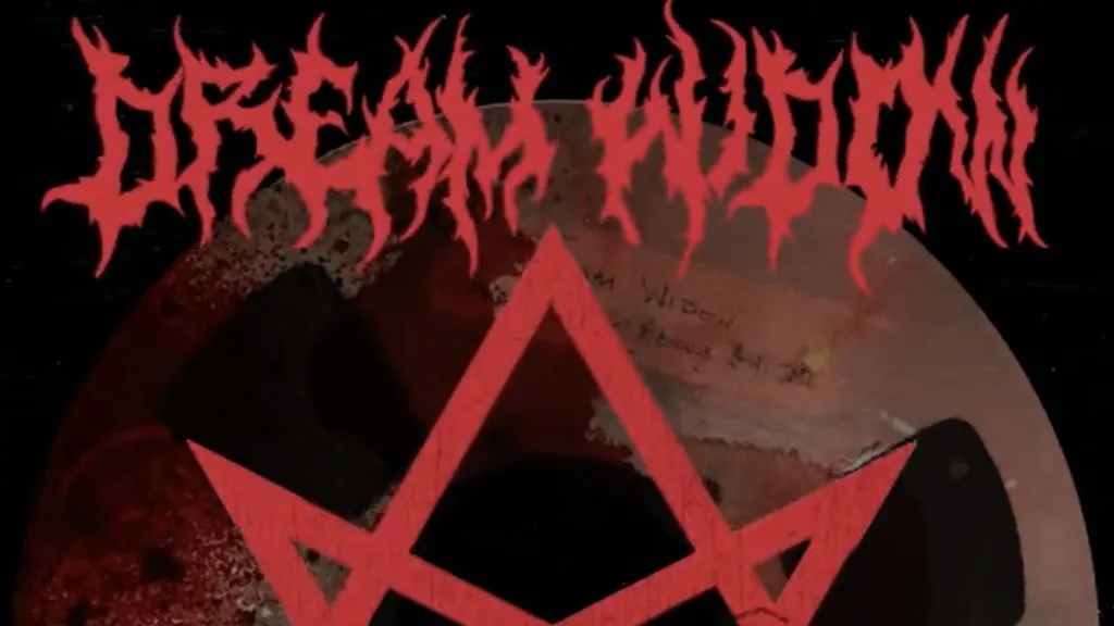 Dream Widow Studio 666 header