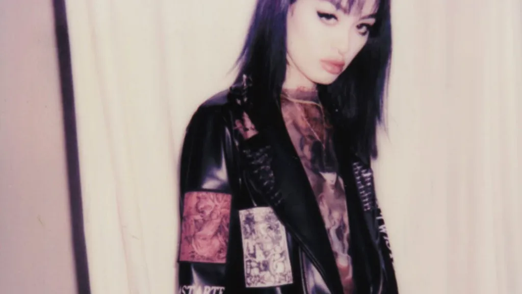 Drop Dead Cradle Of Filth Header