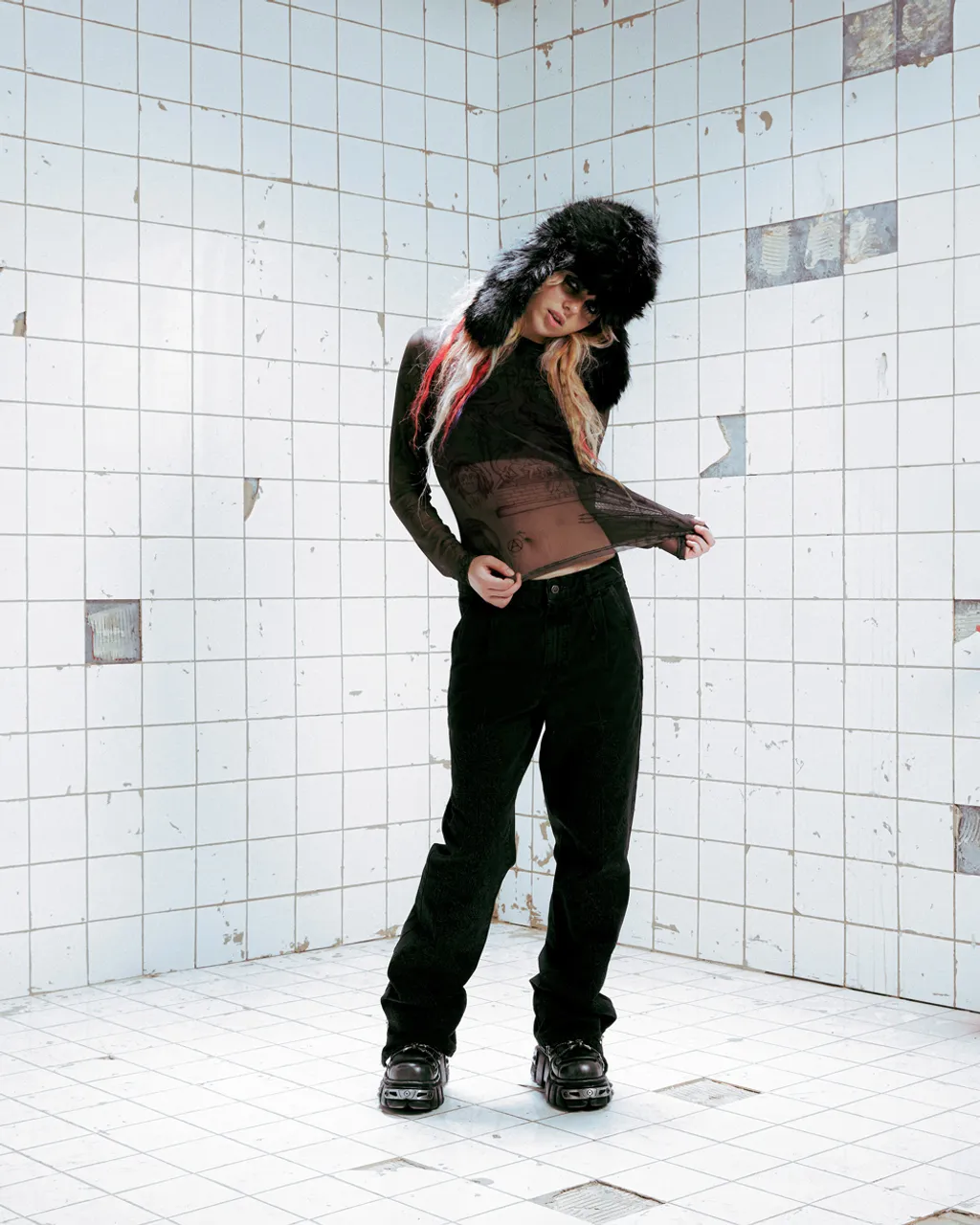 Drop Dead GEN D summer 2024 1