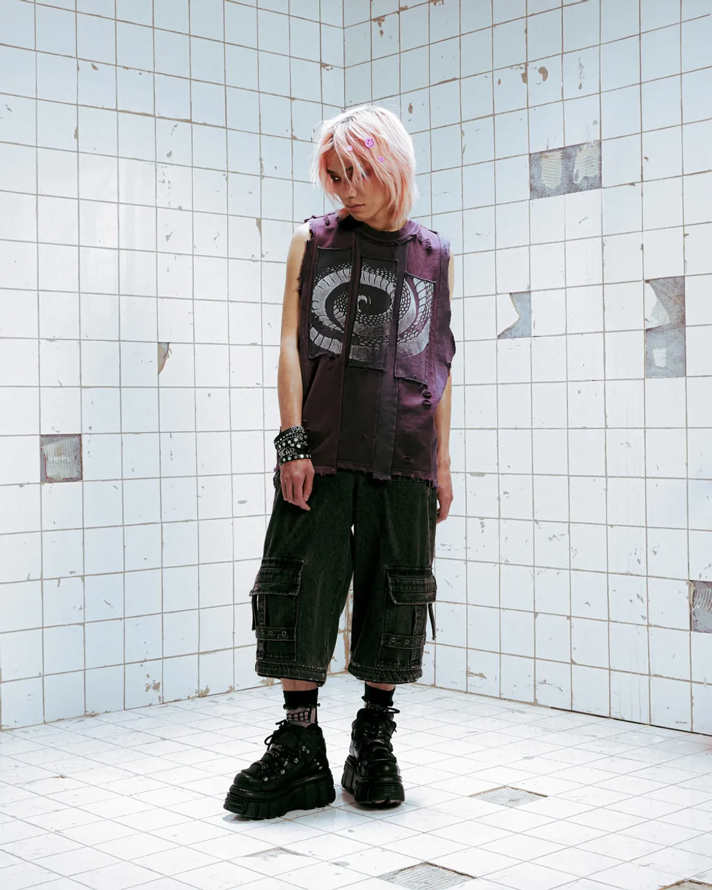 Drop Dead GEN D summer 2024 2