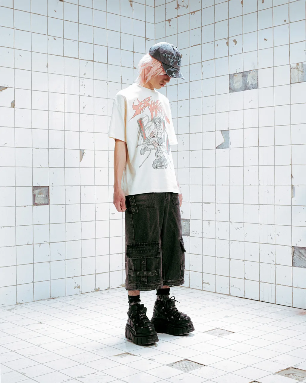 Drop Dead GEN D summer 2024 3