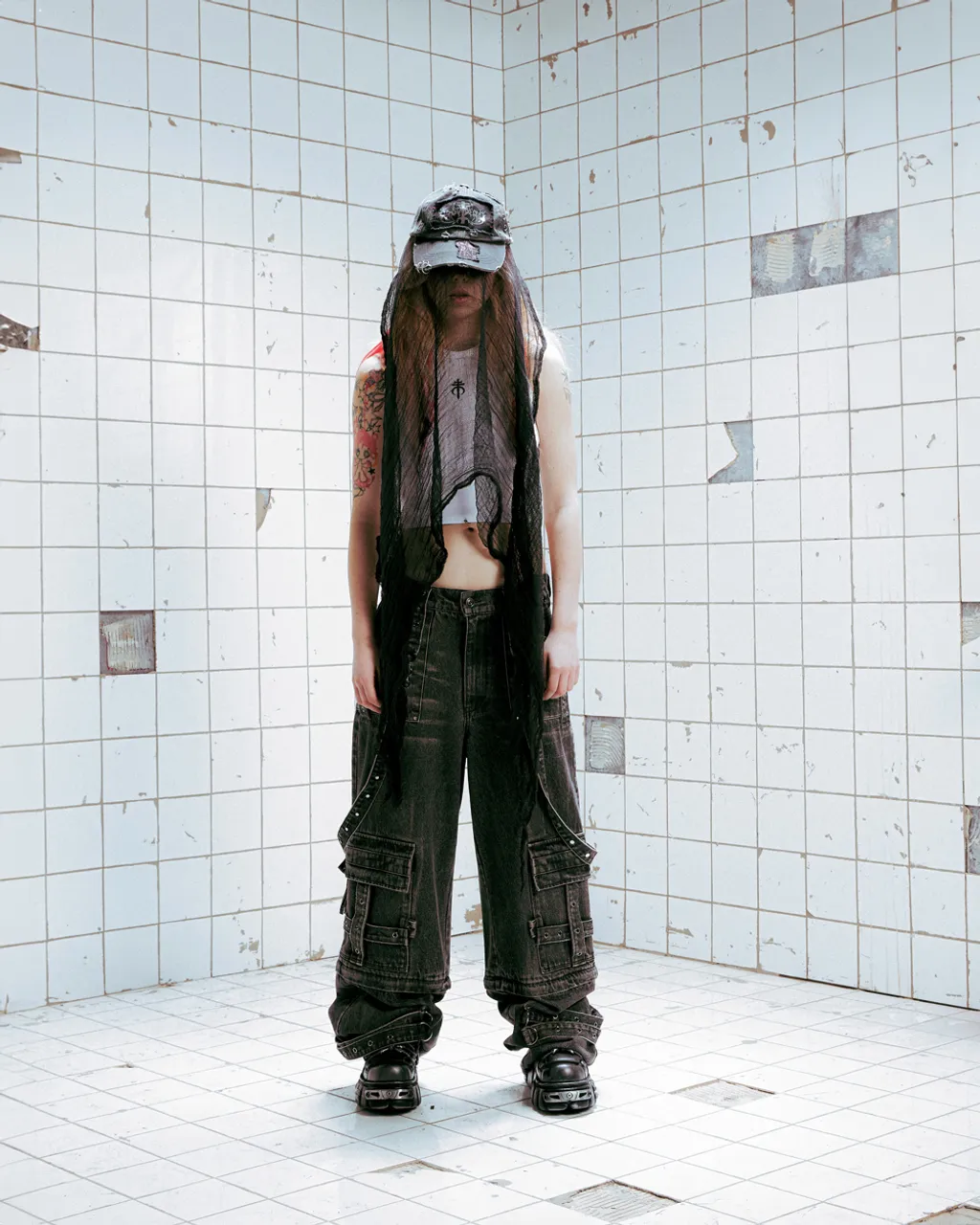 Drop Dead GEN D summer 2024 5