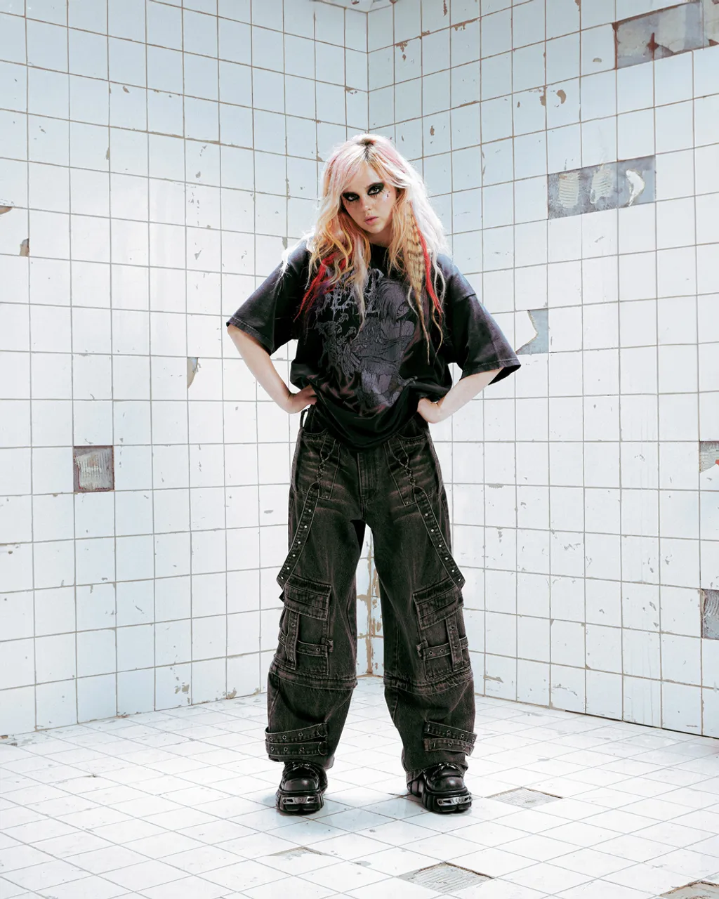 Drop Dead GEN D summer 2024 6