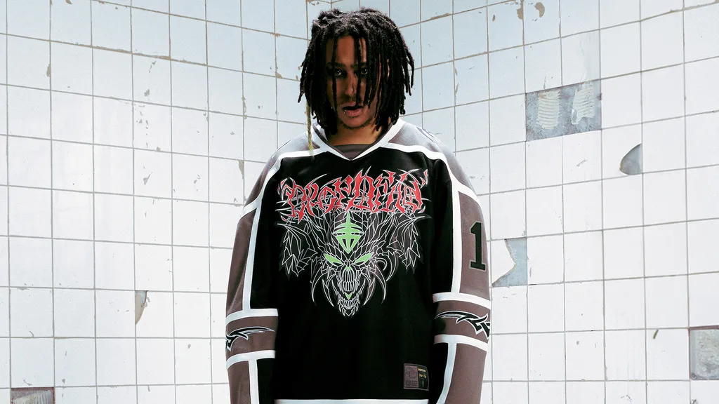 Drop Dead GEN D summer 2024 header